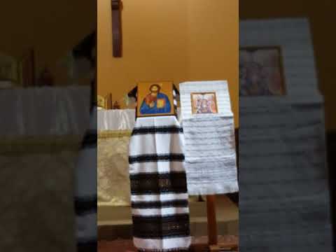 Predică la Duminica celor 10 leprosi, Ier Ioan.