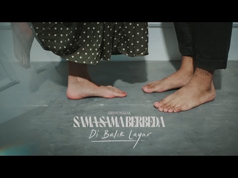 [ BTS ] SAMA-SAMA BERBEDA - REGUNADA