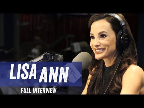 Snapchat lisa ann