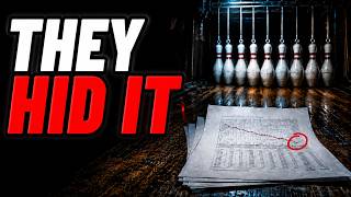 The USBC Tested String Pins on 10K Bowlers. Then Buried the Result.