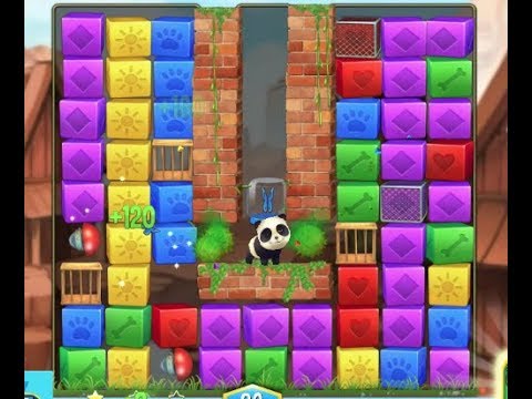 Pet Rescue Saga Level 2236