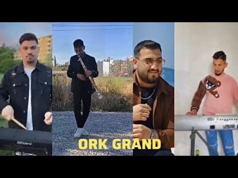 ORK GRAND - ESMER BOMBA ( Official Video )