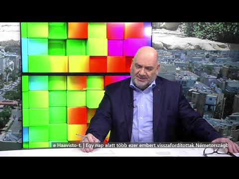 PIRKADAT Breuer Péterrel: Dr. Póta György