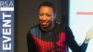 Embracing Imperfection with Tiffany Dufu