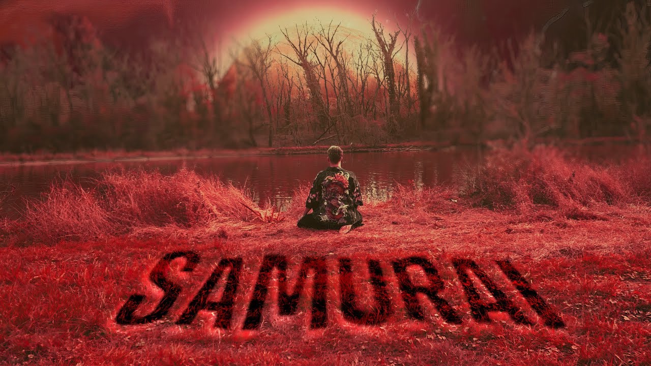 Samurai | Prompto | Samurai