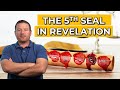 Are the SOULS under the ALTAR in Revelation 6 literal or symbolic?