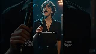 Download lagu You Raise Me Up - Lyrics - Josh Groban #englishsongs #masonmusic #popularsong   #music  #lyrics mp3