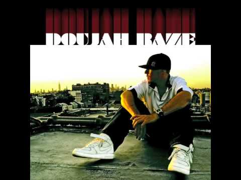 Doujah Raze - 