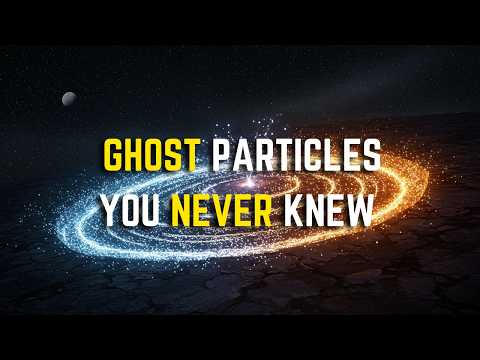 Why Neutrinos Matter: The Key to Dark Matter and Antimatter