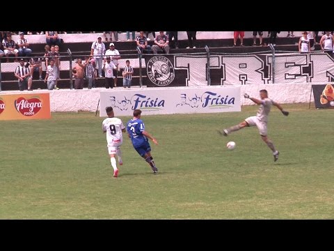 OPERÁRIO - OFEC 2x0 Foz