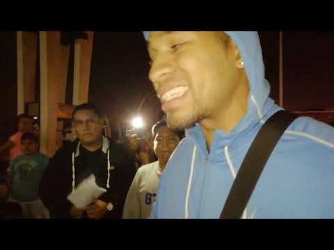 LitZen vs Marron vs Jhops | Octavos - King del Under - General (Trap Battle)