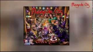 Mägo de Oz - Celtic Land - 21 - Siempre 2.0 (Patricia Tapia)