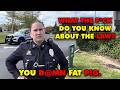 Wall Township, New Jersey Police Make A Controversial Decision