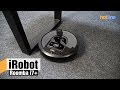 iRobot i755840 - видео
