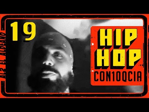 Al2 El Aldeano - HIPHOP CON100CIA 19