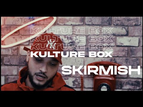 Skirmish Sheds Light On His Solo Career, Being A Part Of 'Lab 79 & His RULES For Rapping (Part 5)