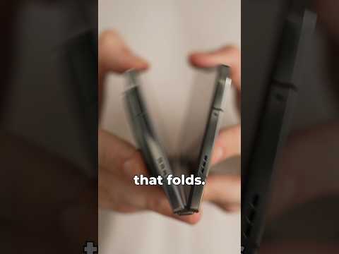 The #foldables war: #Samsung vs. #OnePlus #tech
