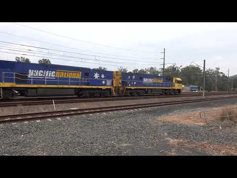 NR111 / NR54 with PN 3SB5 - 7/10/25