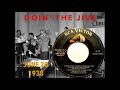 DOIN' THE JIVE Glenn Miller 1938