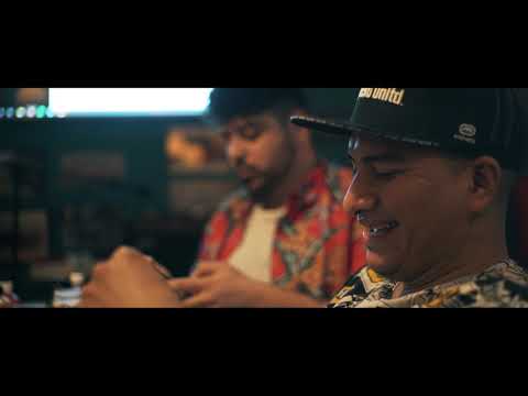 WHANTAFAKA & FORANEO- WOURAP II- PROD BY DJ NOST