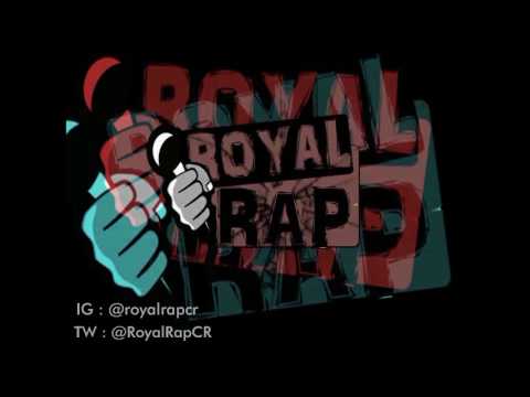 Kyar vs Necros [Octavos - Índigo Battle]