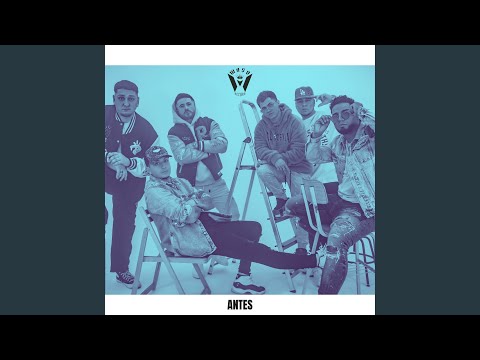 Antes