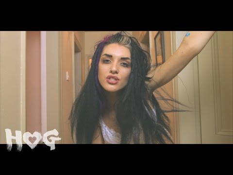 Hands Off Gretel - Bad Egg (Official Music Video)