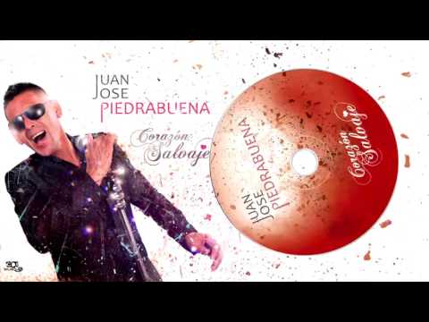 JUAN JOSÉ PIEDRABUENA 🔴  Que hiciste (Corazón Salvaje) 2017