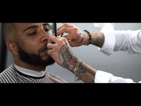 Barber Shop - Chop Shop
