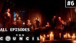 The Council - Episode 2: The Nightmare - Full Gameplay