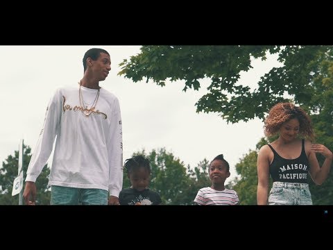 Kofi x CWavvy - Out The Way (Official Video) (Prod. By Kofi) Shot by @kavinroberts_