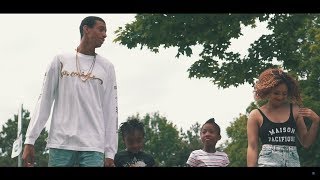 Kofi x CWavvy - Out The Way (Official Video) (Prod. By Kofi) Shot by @kavinroberts_