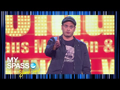 Was Hunde richtiger machen als Menschen | Kaya Yanar | Cindy & die jungen Wilden