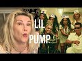 Mom REACTS to Lil Pump - "Drug Addicts" (Official Music Video) Mom REACTS to Lil Pump - "Drug Addicts" (Official Music Video)