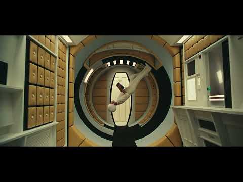 Space Odyssey Funk edition.