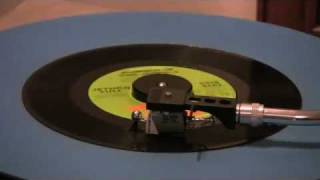 Jethro Tull - Bungle In The Jungle - 45 RPM SHORT Version Mono Mix