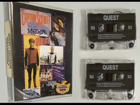 Loftgroover and Grooverider @ Quest & Universe   When Two Tribes Meet 20 11 93