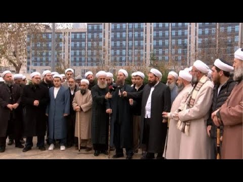 Devlet Tarikat Cemaat (Süleymancılar, Işıkçılar, Fethullahçılar)