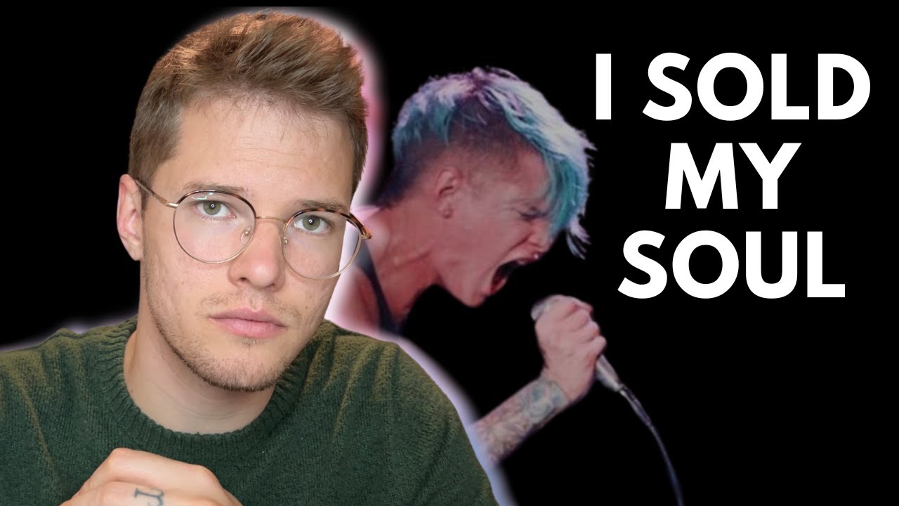 I was Marked by Satan as a Hit Musician through Rituals and Promiscuity - Mason's NDE Testimony