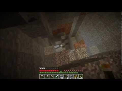 MineCraft - S02E04 1/2: Sugar Canes [SK / CZ]