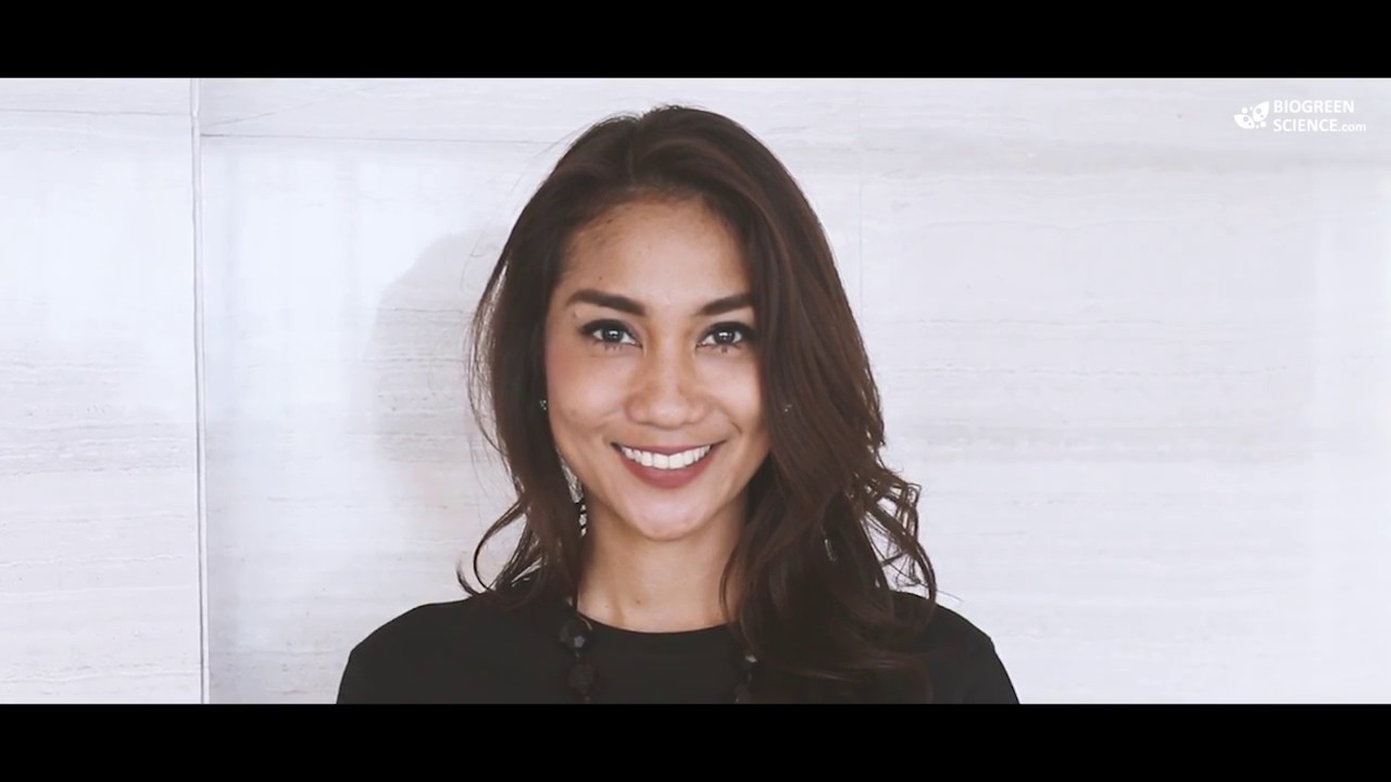 Dear Women, Happy Kartini Day From Biogreen Science!