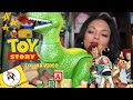 Toy Story Collab Video Melick Adventures Melickadventures Toystory Woody Jessie Toystory2
