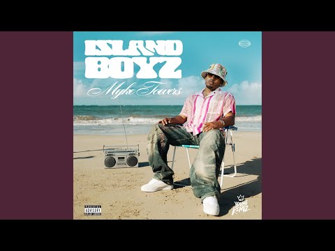 SUNBLOCK – Myke Towers