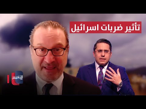 فيديو | ديفيد شينكر للجماعة في اليمن: ضربات إسرائيل الأخيرة هزتكم !