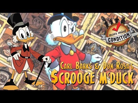 Episode 71: The Life and Times of Duck Comics