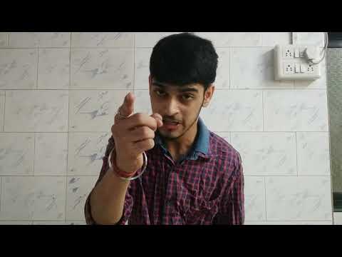 Atharva Confession...