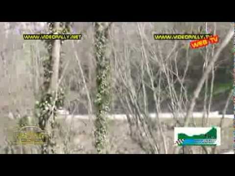37° rally del ciocco 2014 anteprima trn