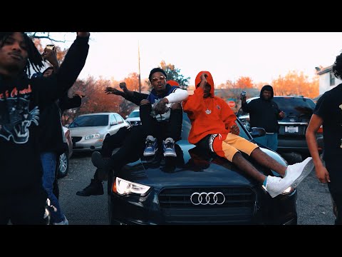 Birddo x Been (Music Video) Shot by KB FILMS