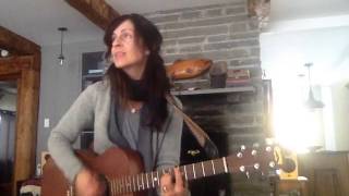 Tracy Bonham sings Mother Mother for Sarah and Mila