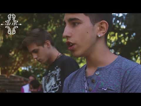 Anxo VG/ Freaza vs Puma/ Vilas CUARTOS II 730 ÚLTIMA FECHA